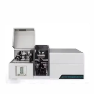 Fully Automatic AAS Flame Atomic Absorption Spectrophotometer for Gold
