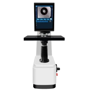 Fully Automatic Brinell Hardness Tester