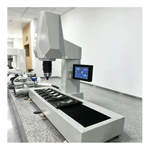 Fully Automatic Crankshaft Rockwell Hardness Tester for Automotive Engine Crankshafts Customized Machines on Demand