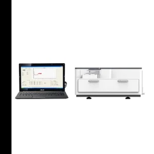 Fully Automatic Direct Reading Optical Emission Spectrometer for Metal Analysis