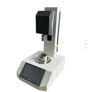 Fully Automatic High Precision Testing Equipment Digital Vicat Apparatus for Cement Consistency and Setting Time Tests