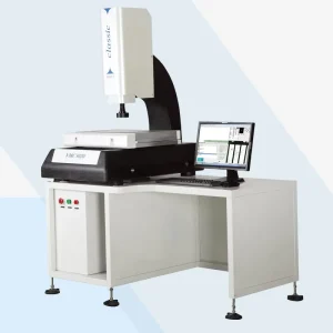 Fully Automatic Image Measurement Instrument a Reliable High precision Measuring Device CE Certification With1year Warranty