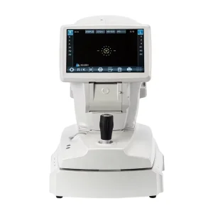 Fully Automatic Optical Optometry Equipment Vision Screener RK 800 Auto Refractometer for Eye test