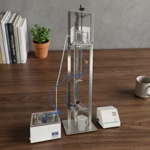 Fully Automatic Pore Size Tester for Battery Separators and Filters