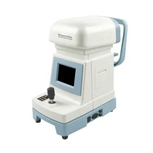 Fully Automatic Refractometer Medical Ophthalmology Ophthalmic Optical Equipment
