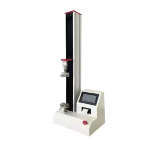 Fully Automatic Tensile Testing Machines equipped with an Intelligent Control System