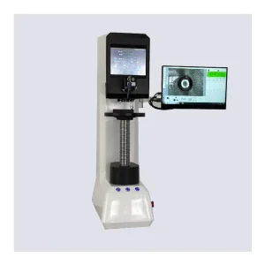 Fully automatic Brinell Hardness Tester Hardness Testing Machine