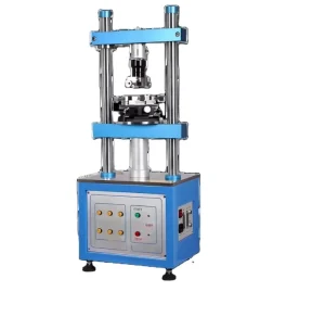 Fully automatic insertion and extraction force testing machine