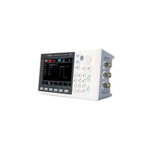 Function Arbitrary Waveform Signal Generator Signal Source Square Wave Pulse Precision Frequency Meter UTG932E