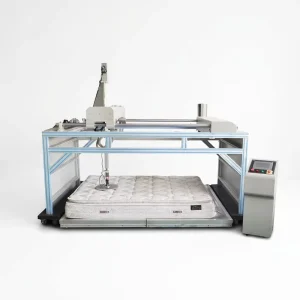 Furniture Testing Machine Pressure Mapping System Mattress Hardness Grade Distribution Tester Machine