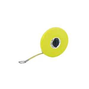 G07 Steel Long Measuring Tape with Size 10-50m