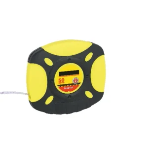 G22 Steel Long Tape with Double Injection Case Size 10 50m