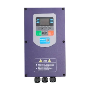 G630HP Waterproof IP55 Vector Frequency Inverter 380V 22kw 37kw 45kw VFD