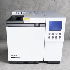 GC 790B Multi functional Gas Chromatograph for Coal Mine Methane Gas Concentration and Mixed Gas Composition Analysis Test