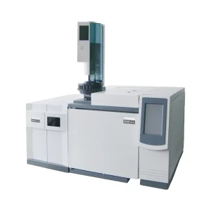 GCMS Gas Chromatography Mass Spectrometry Spectrometer Chemical