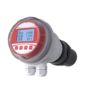 GDRD51 GACGPEDNA Ultrasonic Liquid Level Sensor for Membrane Water Treatment for Filter tank Level Control