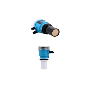 GDRD51 PAAGPBAMA Ultrasonic Liquid Level Sensor for Flood Storage Tanks Long range Level Monitoring Dynamic Flood Warning