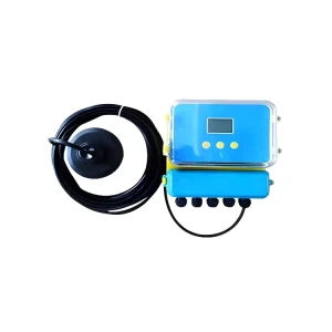 GDRD51 PABYPBAMA Ultrasonic Liquid Level Sensor for Aquaculture Tailwater Treatment with Anti algae Interference