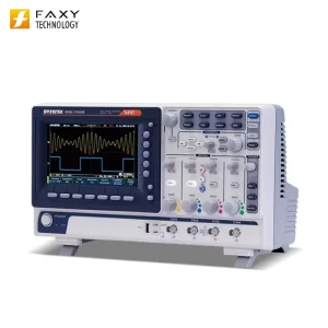 GDS 1104B GDS 1102B GDS 1202B GDS 1074B GDS 1072B GDS 1054B Series Digital Storage Oscilloscopes