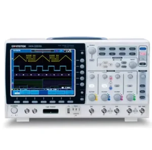 GDS 2204A Instek Digital Oscilloscope