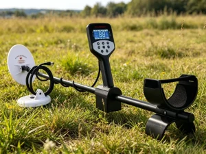 GDS2000 Underground Metal Detector for Gold and Metal Detection