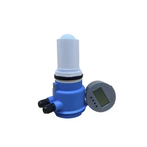 GDSL551PBAAMX Ultrasonic Level Meter for Aggregate Level Measurement in Ready-mix Concrete with Weatherproof Design