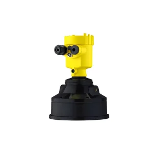 GDSL552 PAAANA Ultrasonic Liquid Level Sensor for Lubricating Oil Blending Systems with Abnormal Level Data Logging & Storage