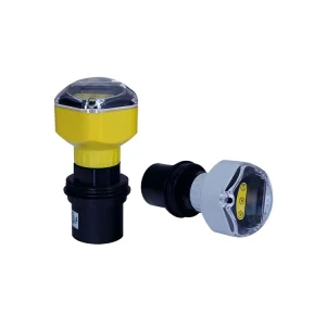 GDSL552 PADDMA10 Ultrasonic Liquid Level Sensor for Petroleum Additive Tanks with Lightning Protection Structure