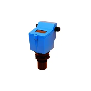 GDSL552 PAK8 Ultrasonic Liquid Level Sensor for Paint Wastewater Tanks with Anti sediment & Impurity Interference