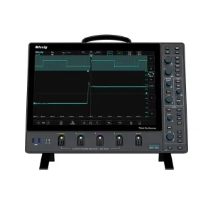 GEN 5 Digital Oscilloscope MDO Series 250MHz-500MHz 4 Channels Sampling Rate 3GSa/s