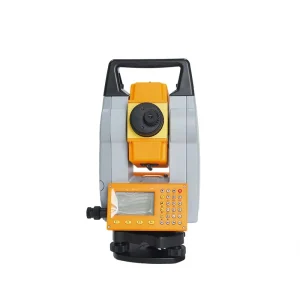 GEOMAX ZT15R Pro Intelligent Total Station Surveying Instrument High Precision Standard Long Range Reflectorless Measurement