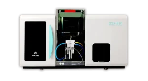 GGX 810 Atomic Absorption Spectrophotometer