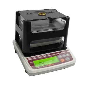 GK 300 Gold Platinum Tester Densitometer for Gold and Platinum Density Analysis