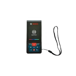 GLM150C Industrial Handheld Laser Meter GLM100-25C