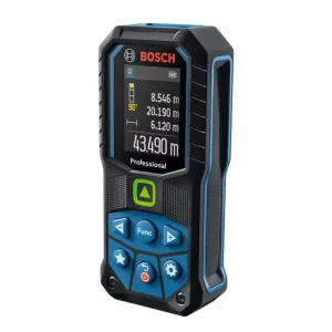 GLM50 23G PROFESSIONAL LASER RANGEFINDER
