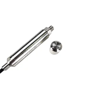 GLT510M High End Level Measuring Instruments 200m Water Level Sensor