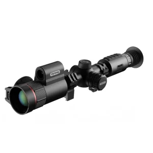 GM06 50LRF Laser Rangefinder 800m Thermal Imaging Scope Night Vision for Hunting Telescope Video picture Wifi