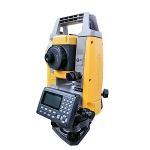 GM52 Best Quality Total Station Reflectorless Other Optics Instruments