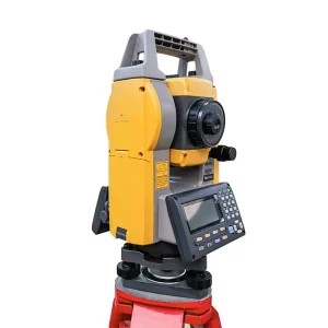 GM52 GM55 Estacion Total Total Station for Sale Surveying Total Station Instruments