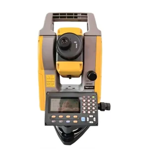 GM52 Windows CE Total Station Survey Instrument