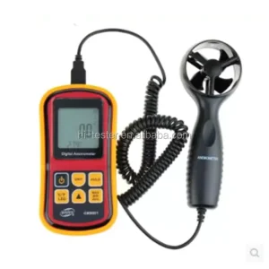 GM8901 Anemometer