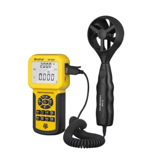 GM8901 / GM8901+ Digital Speed Anemometer