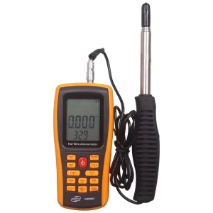 GM8903 Thermal Anemometer High-Precision Speed Measuring Instrument