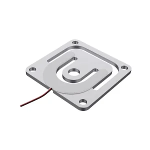 GML670 50kg Micro Electronic Strain Gauge Full Bridge Load Cell for Fat Body Scale