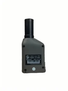 GNSS Laser RTK HL3 Handheld GPS Receiver with Inertial Measurement Unit and Laser Rangefinder Surveying Equipment