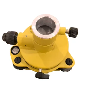 GPS RTK Theodolite Total Station Tripod Alignment Point Aligner Alignment Device