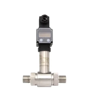 GPT250 Differential Pressure Sensor for Flow Measurement