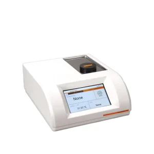 GR50 Auto Digital Refractometer with Brix Range 0-100% 1.30000-1.70000nD High Precision 0.00001