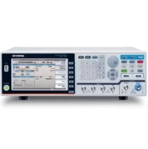 GSG GW Instek 9kHz to 6GHz RF Signal Generator
