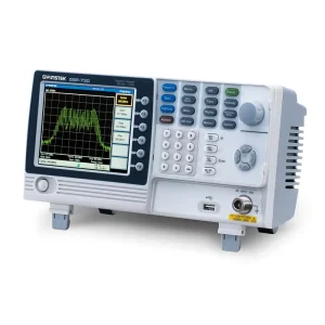 GSP-730 Spectrum Analyzer Frequency Range 150kHz ~ 3GH